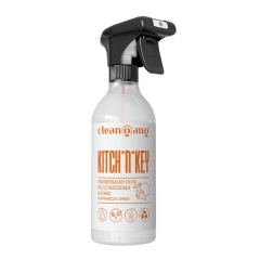 Płyn do mycia kuchni Cleangang Kitch'n'Key 0,5L