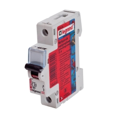 Legrand Wyłącznik nadprądowy S-301 C32A