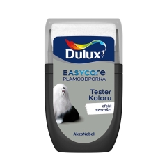 Tester farby Dulux EasyCare efekt szarości 0,03 L