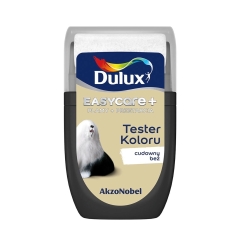 Tester farby Dulux EasyCare+ cudowny beż 0,03 L