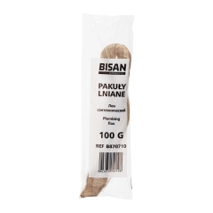 Bisan Pakuły lniane 100 g