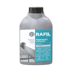 Preparat Rafil do odtłuszczania 0,5L
