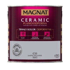 Farba Magnat Ceramic jaspis Picasso 2,5 l
