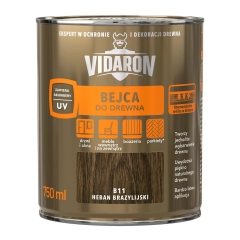 Vidaron Bejca heban brazylijski 0,75L