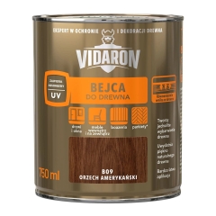 Vidaron Bejca orzech amerykański 0,75L