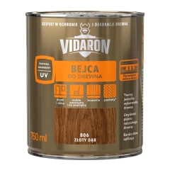 Vidaron Bejca złoty dąb 0,75L