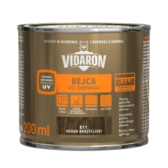 Vidaron Bejca heban brazylijski 0,2L