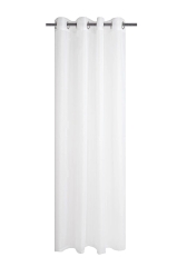 Firana Simple Chic biała 280 x 300 cm