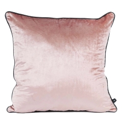 Poduszka POSH CHIC różowy 30x50 cm