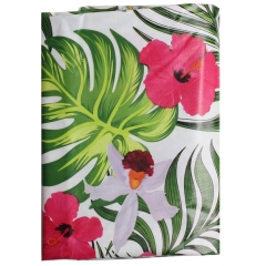 Obrus piknikowy NATURE 150 x 180 cm wielokolorowy