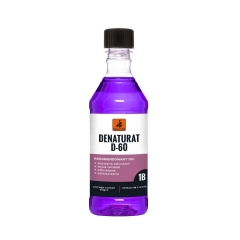 Denaturat D-60 500 ml