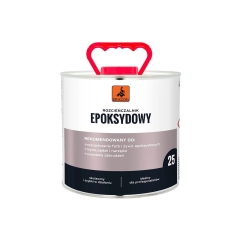 Rozcieńczalnik epoksydowy 2,5L