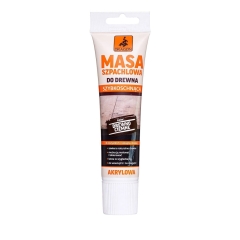 Dragon Masa szpachlowa do drewna ciemnego 150 g