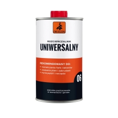 Dragon Rozcieńczalnik uniwersalny 500 ml
