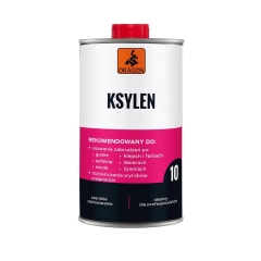 Dragon Ksylen 500 ml