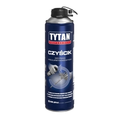 Tytan Czyścik do pian poliuretanowych 500 ml