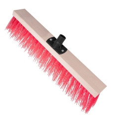 Szczotka do zamiatania z PP 40 cm