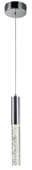 Reality Lampa LED NEDA 4000K chrom 5W 350lm