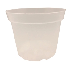 Doniczka plastikowa do storczyka 24 cm