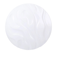 Plafon LED NEVADA biały 29 cm skyeffect 4000K 15W 1200lm