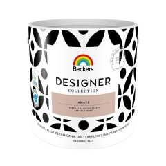 Farba Beckers Designer Collection amaze 2,5L