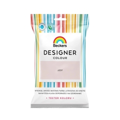 Tester farby Beckers Designer joy 50 ml