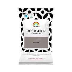 Tester farby Beckers Designer Collection mocha 0,05L