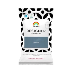 Tester farby Beckers Designer Collection oxygen 0,05L