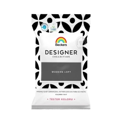 Tester farby Beckers Designer Collection modern loft 0,05L