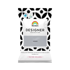 Tester farby Beckers Designer Collection siren 0,05L
