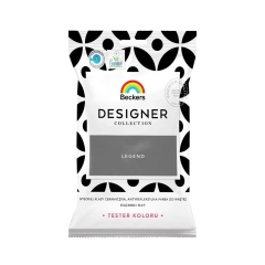 Tester farby Beckers Designer Collection legend 0,05L