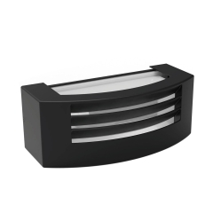 Eko-Light Kinkiet Maxim 1xE27 IP54 czarny