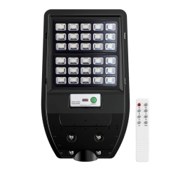 Eko-Light Latarnia solarna Via 50W 500Im 6000K IP65