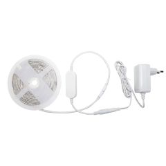 Eko-Light Taśma LED RGB WiFi 5m 12,5W IP65 zestaw