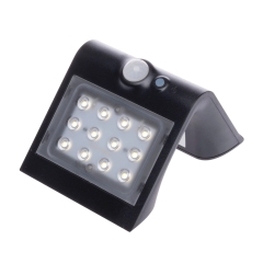 Eko-Light Lampa solarna Butterfly 1,5W 220Im 4000K IP65