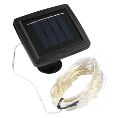 Eko-Light Girlanda Micro 150LED 0,06W 3000K 2lm IP44 15m