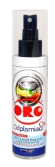 ORO Odplamiacz z OXI spray 125 ml