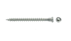Wkręt met Wkręty do łączników ciesielskich z gniazdem torx 5,0x40