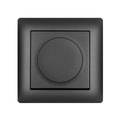 Elektro-Plast Ściemniacz Astoria czany