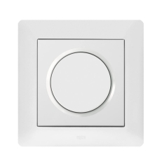Elektro-Plast Ściemniacz Astoria biały