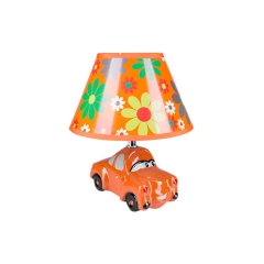 Volteno Lampka nocna CAR E14 40W wys. 24,5 cm