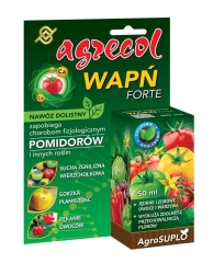 Wapń Forte - 50 ml