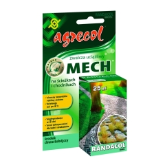 Agrecol Randacol 680 EC - 25 ml.