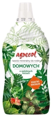 Nawóz mineralny do roślin domowych - 1 l