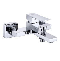 Bateria wannowa Italy chrom