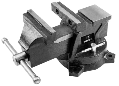 Imadło obrotowe 100 mm 4,75 kg