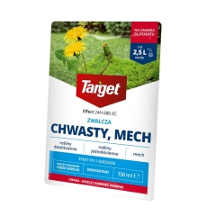 EFFECT24H odchwaszczacz ogrodów - 150 ml.