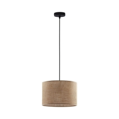 TK LIGHTING Lampa JUTA 1xE27 15W