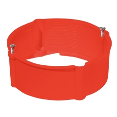 Elektro-Plast Pierścień dystansowy z wkrętami 60x24 mm