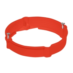 Elektro-Plast Pierścień dystansowy z wkrętami 60x12 mm